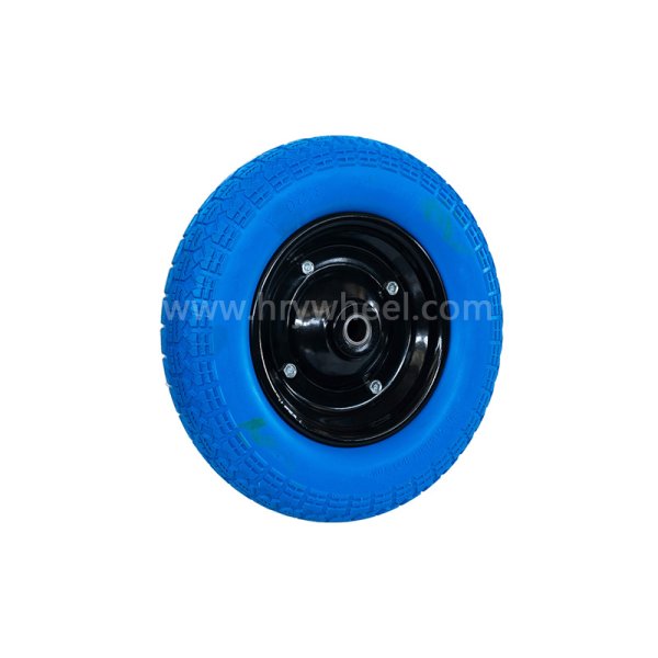 Pu Foam Wheel