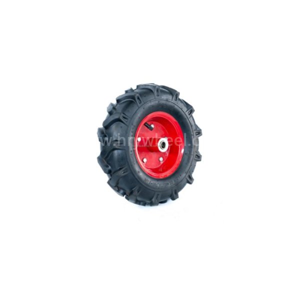 Agricultural Vehicle Wheel