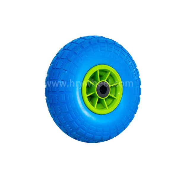 Pu Foam Wheel