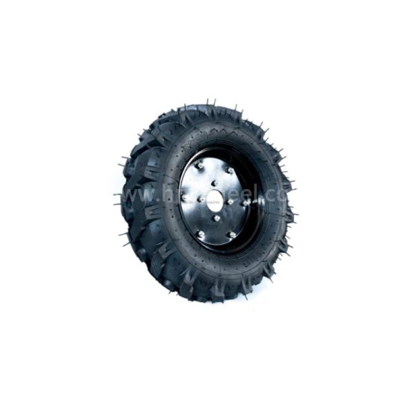 Agricultural Vehicle Wheel