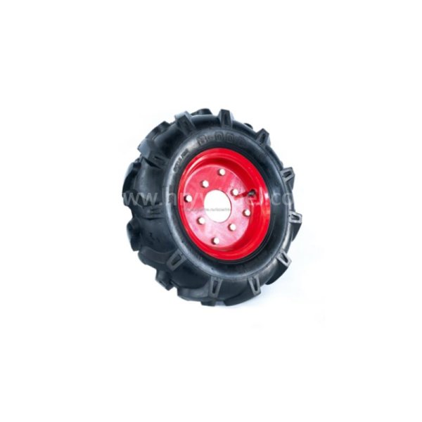Agricultural Vehicle Wheel  