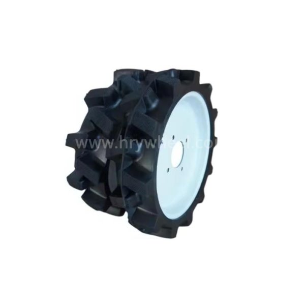 Agricultural Vehicle Wheel 