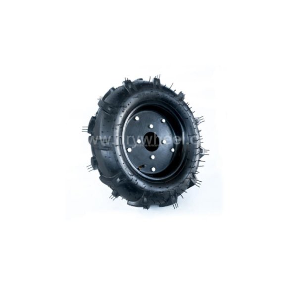 Agricultural Vehicle Wheel