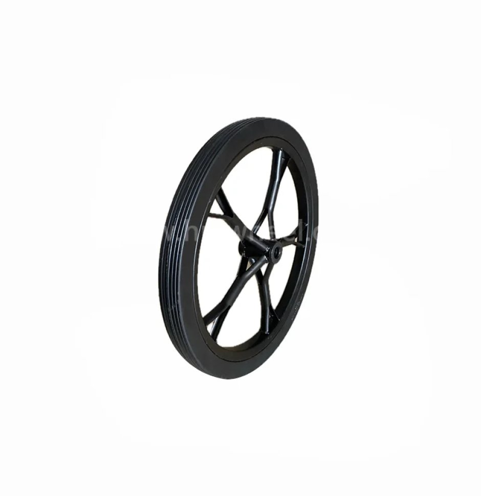 Are Your Construction Site Cart Wheels Slowing Down Your Project?