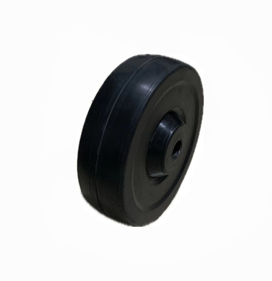 Qingdao Hongruiyuan: Building a world-leading manufacturer of casters and trolleys