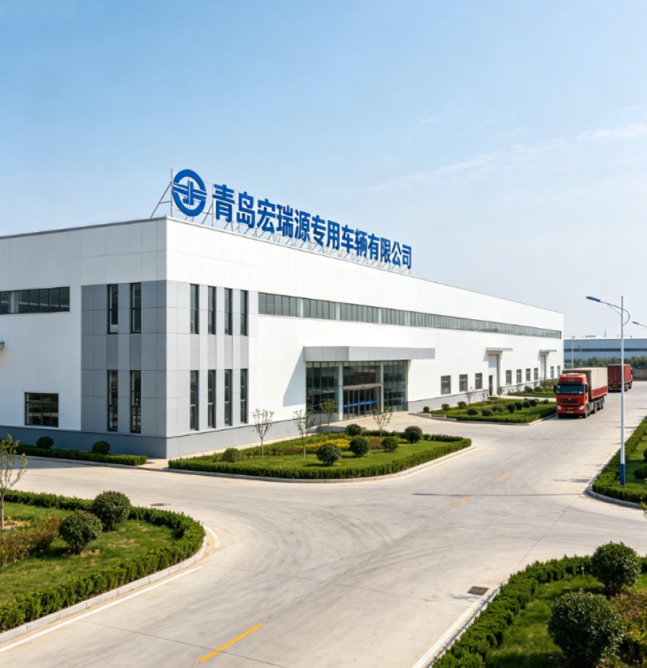 With over a decade of experience in rubber caster manufacturing, Qingdao Hongruiyuan leads the global export market with quality and innovation.