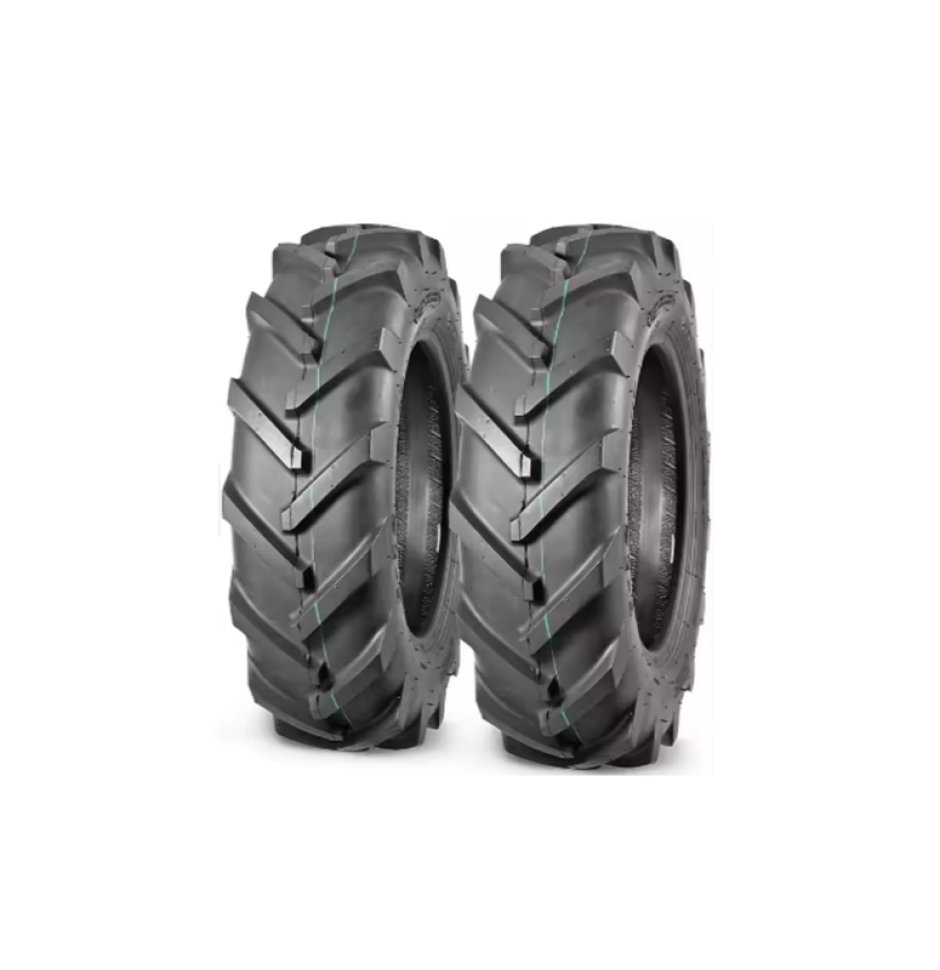 High-Performance 6.00-12 Agricultural Vehicle Wheels Launched for Modern Farming Efficiency