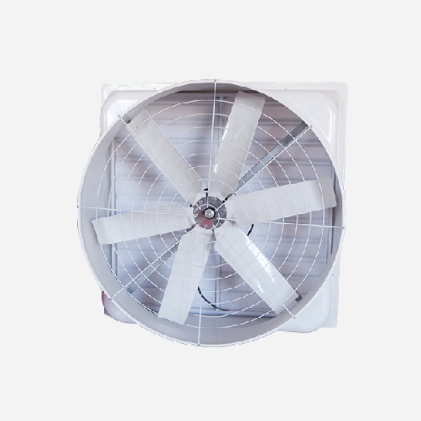 HF-FG-1060D FRP FAN