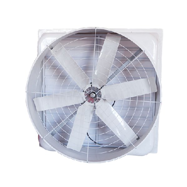 HF-FG-1060D FRP FAN