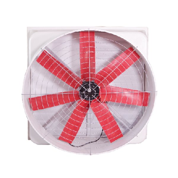 HF-NY-1460D NYLON FAN