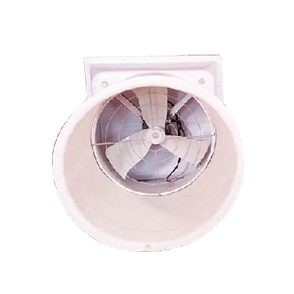 HF-FG-660D FRP FAN
