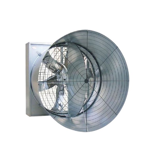 HF-BF-1460D BUTTERFLY FAN(STAINLESS STEEL)
