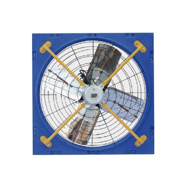HF1000-1 COW-HOUSE EXHAUST FAN