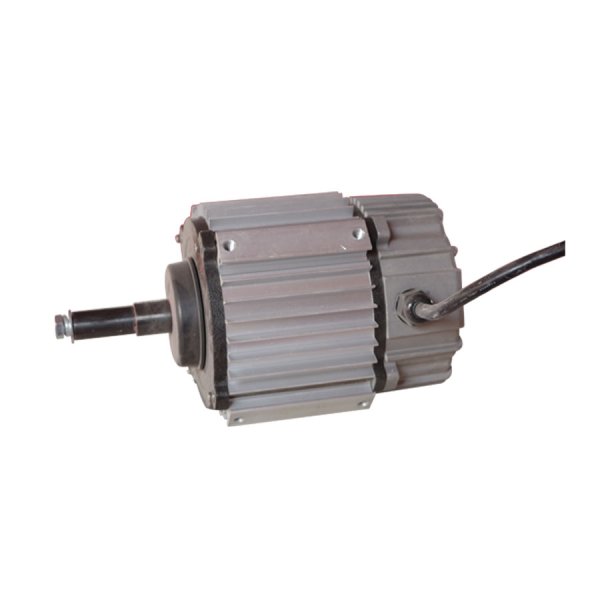 DIRECT-COUPLED MOTOR