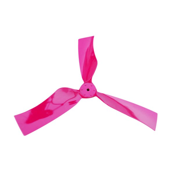 THREE FAN BLADE( ALUMINIUM)