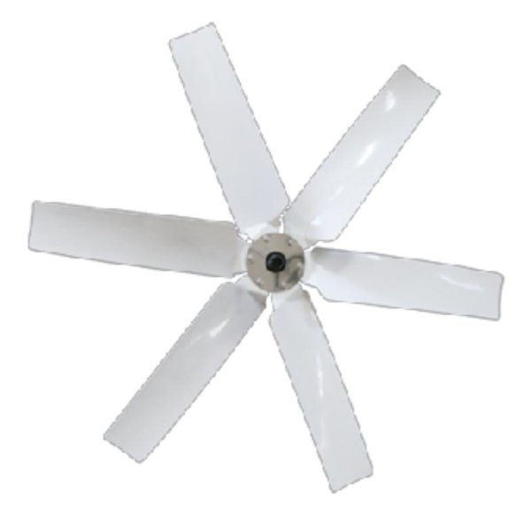 SIX FAN BLADE(FRP)