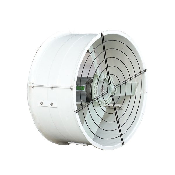 HF-AX-450 AXIAL FLOW FAN