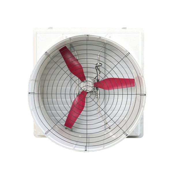 HF-NY-1460DM EFFICIENT PG FAN 