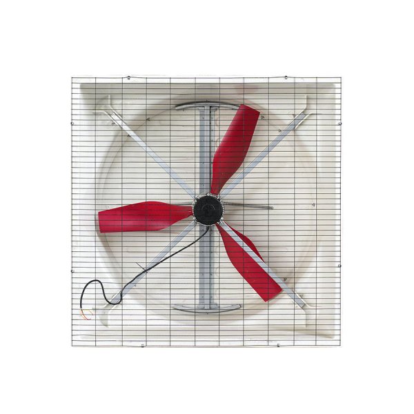 HF-BF-1460D BUTTERFLY FAN(FRP)