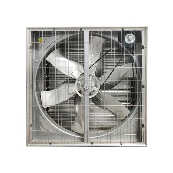 HF1380P PUSH-PULL NEGATIVE PRESSURE FAN