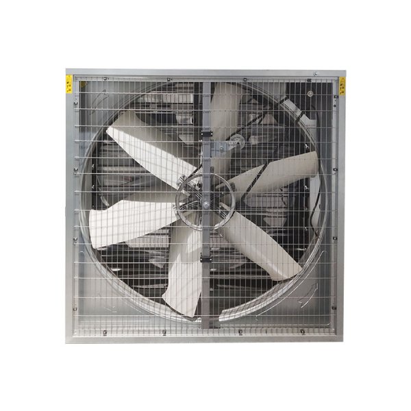 HF800 WUNG DROP HAMMER EXHAUST FAN