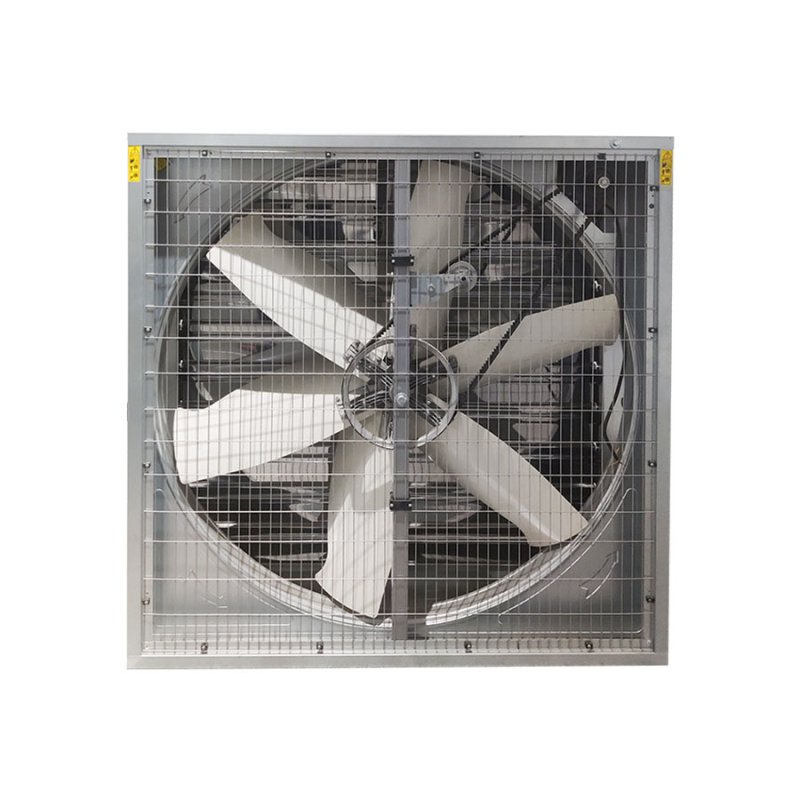 HF800 WUNG DROP HAMMER EXHAUST FAN