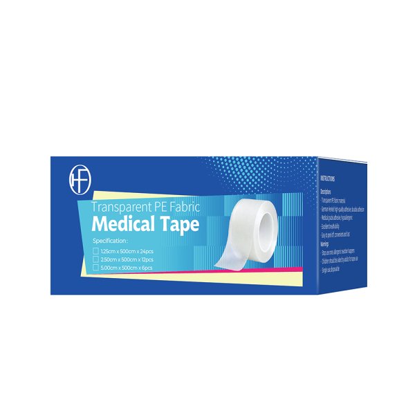 Medical tipe-PE