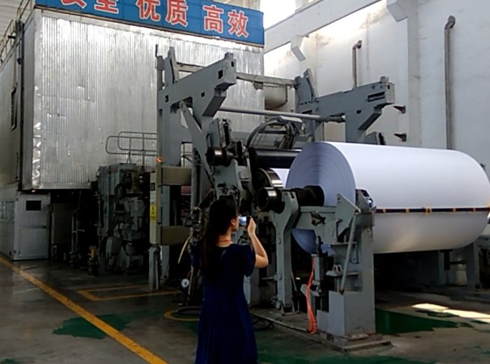 waste paper recycling machine|a4 paper making machine|paper machine