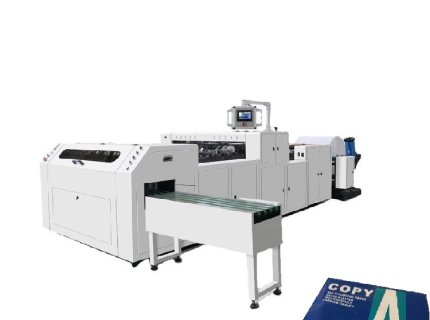 A4 Cutting Paper Machine