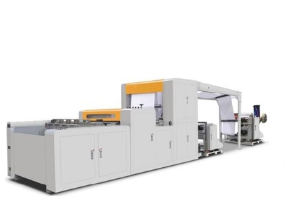 A4 Size Paper Manufacturing Machinery