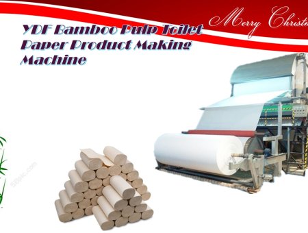 How Bamboo Paper Machines Are Changing the Paper Industry