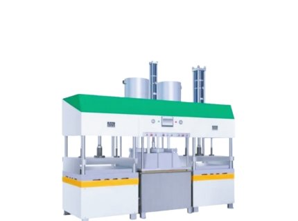 Bagasse Plates Making Machine Price