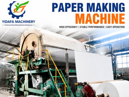 Bagasse Pulp Molding Tissue Paper Making Machine: The Sustainable Revolution Transforming Global Green Manufacturing
