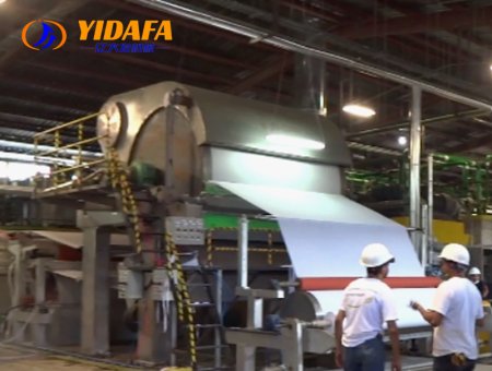 From Forest to Flush: How Next-Gen Bamboo Pulp Tissue Paper Making Machines Are Reshaping the $56 Billion Global Hygiene Industry