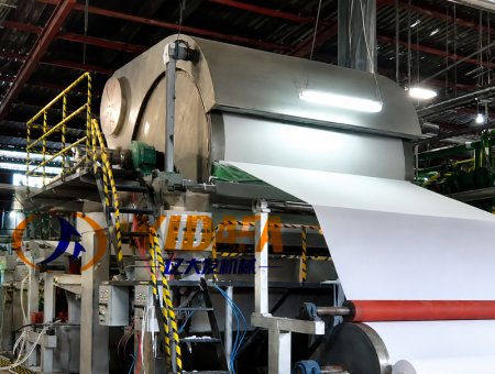 How to Produce Tissue Paper? A Complete Guide to the Tissue Paper Manufacturing Process