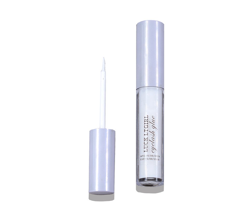 Eyelash Glue-silvery