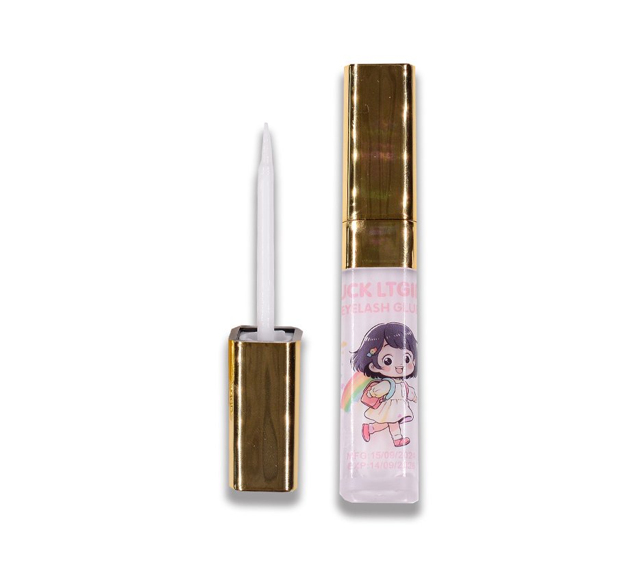 Eyelash Glue-Golden