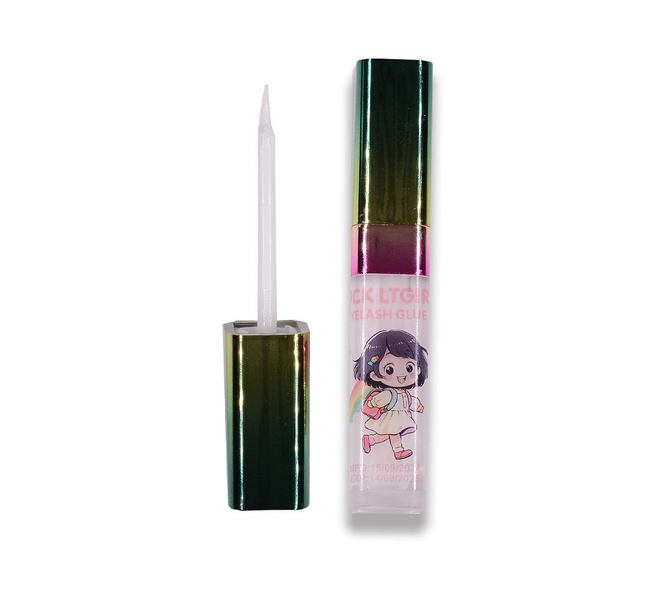 Eyelash Glue-Blue green