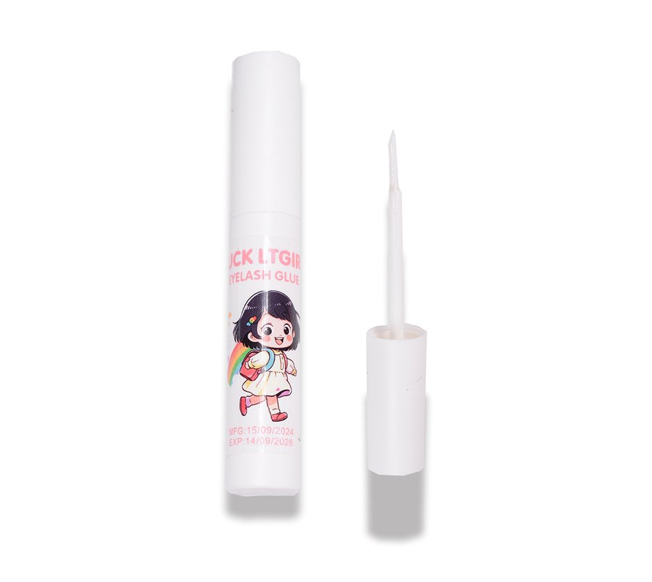 Eyelash Glue-white