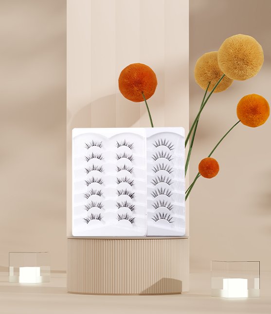 False Eyelashes