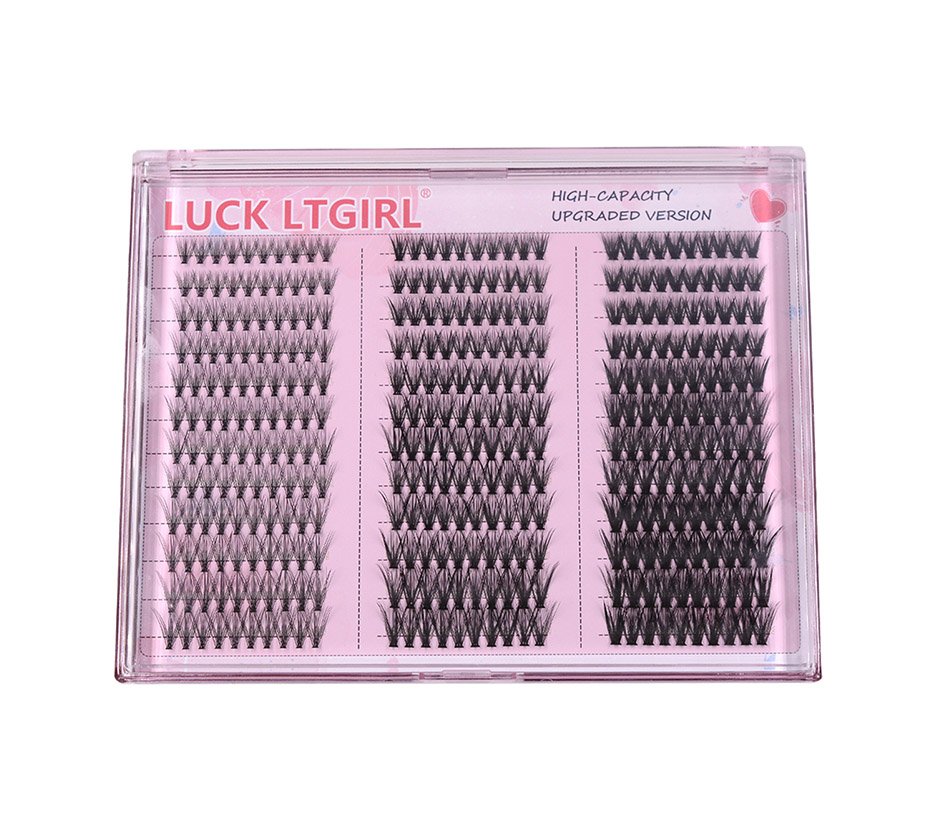 203040mix extension eyelashes