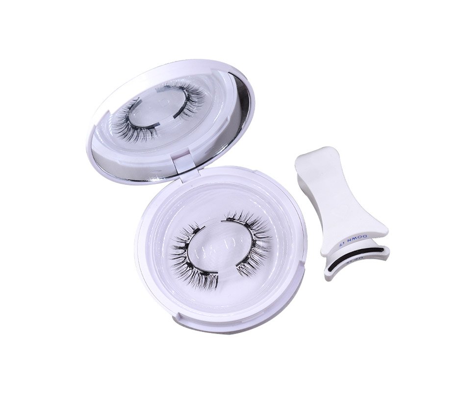 Magnetic Eyelash-4CT3