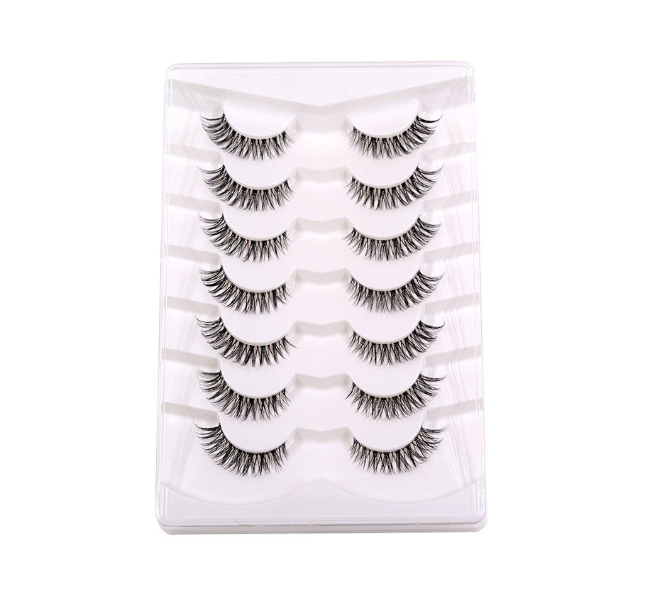 Full Strip Lashes7D05