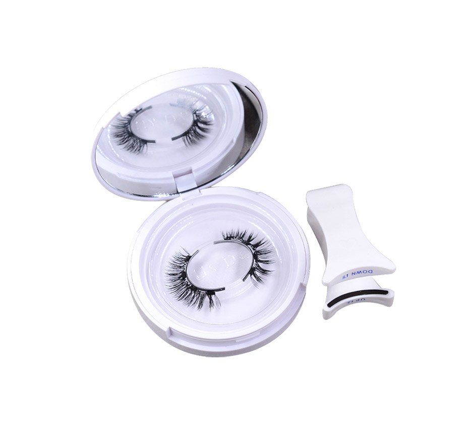 Magnetic Eyelash-4CT1