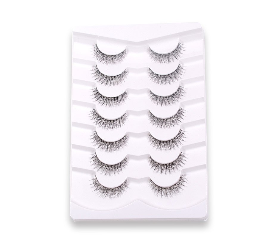 Full Strip Lashes7D30