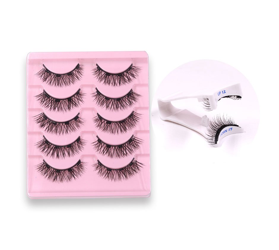 Magnetic Eyelash-P5CTT