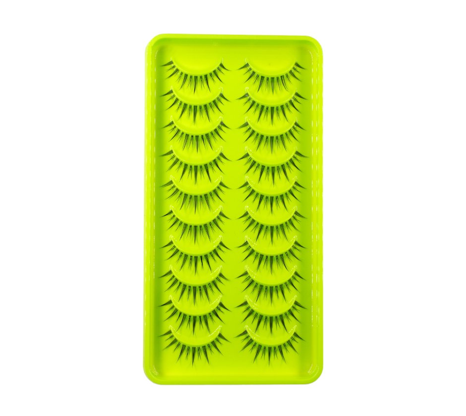 Full Strip Lashes-QG5