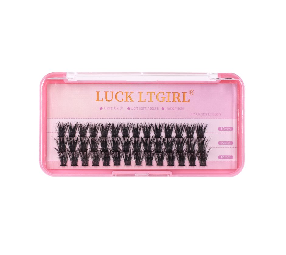 Individual Lash Clusters-XFM