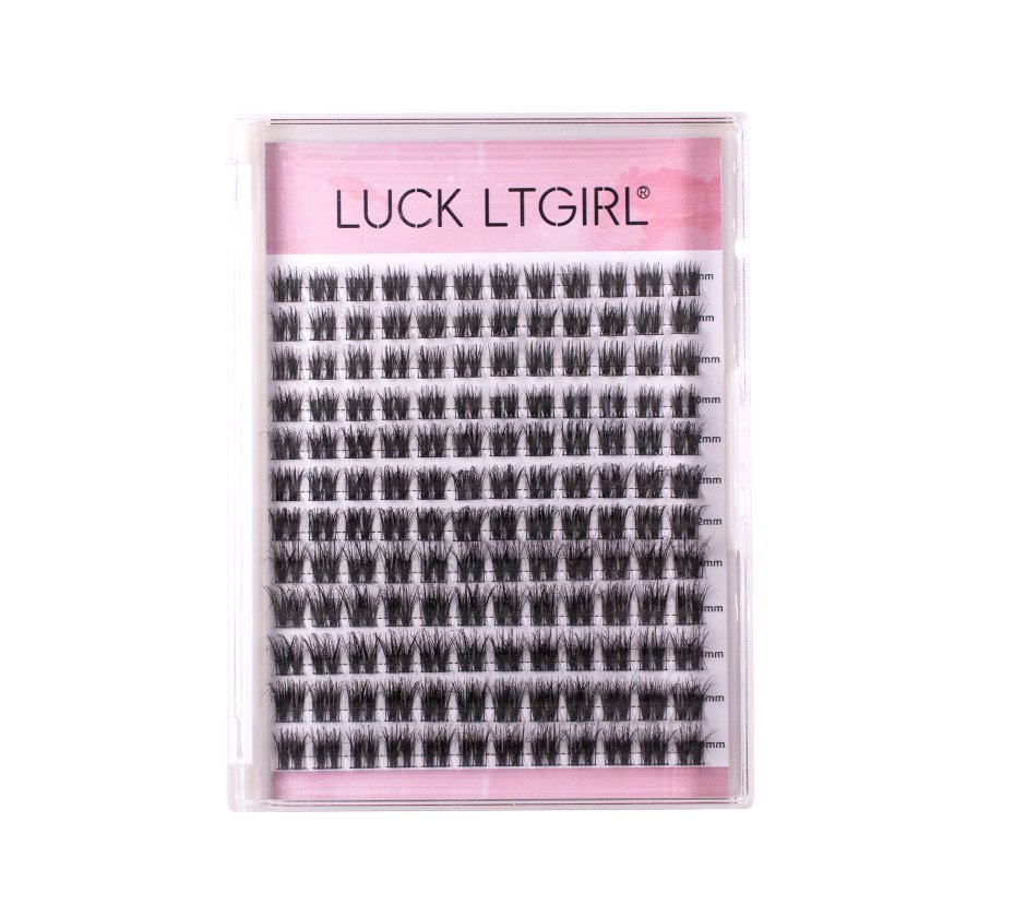 Individual Lash Clusters-DMF2