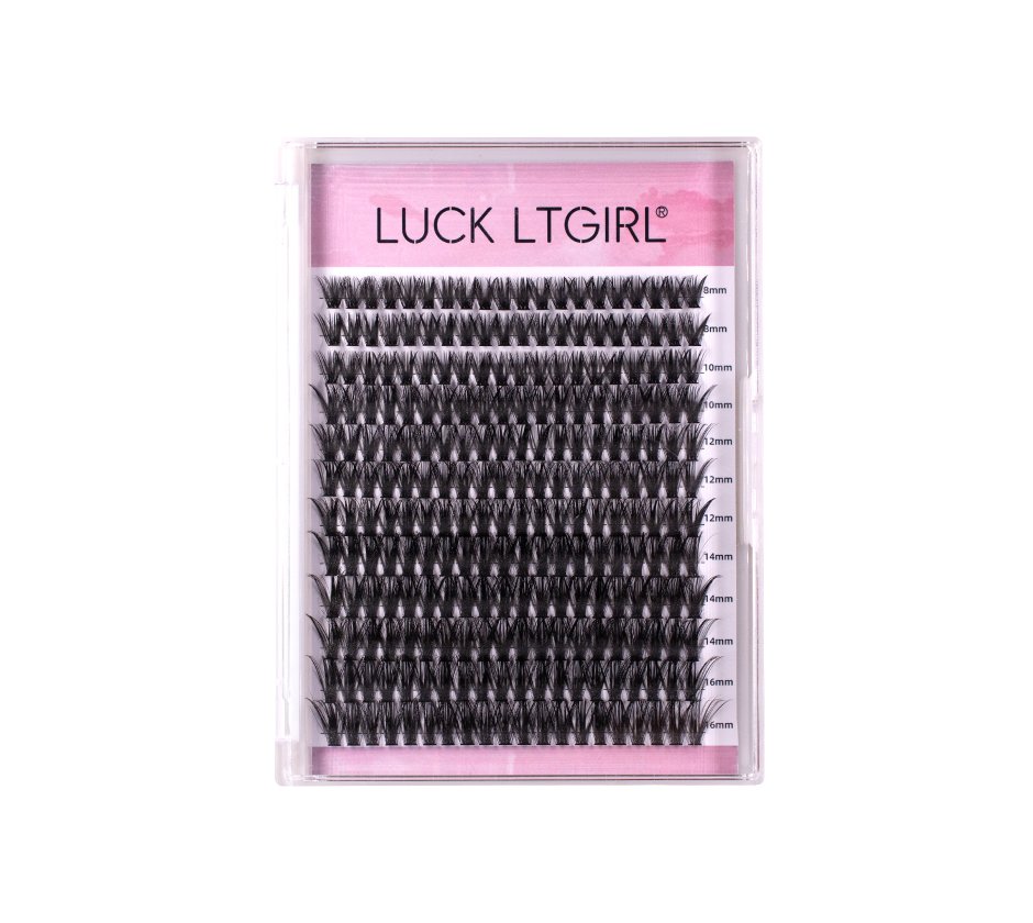 Individual Lash Clusters-DMF3